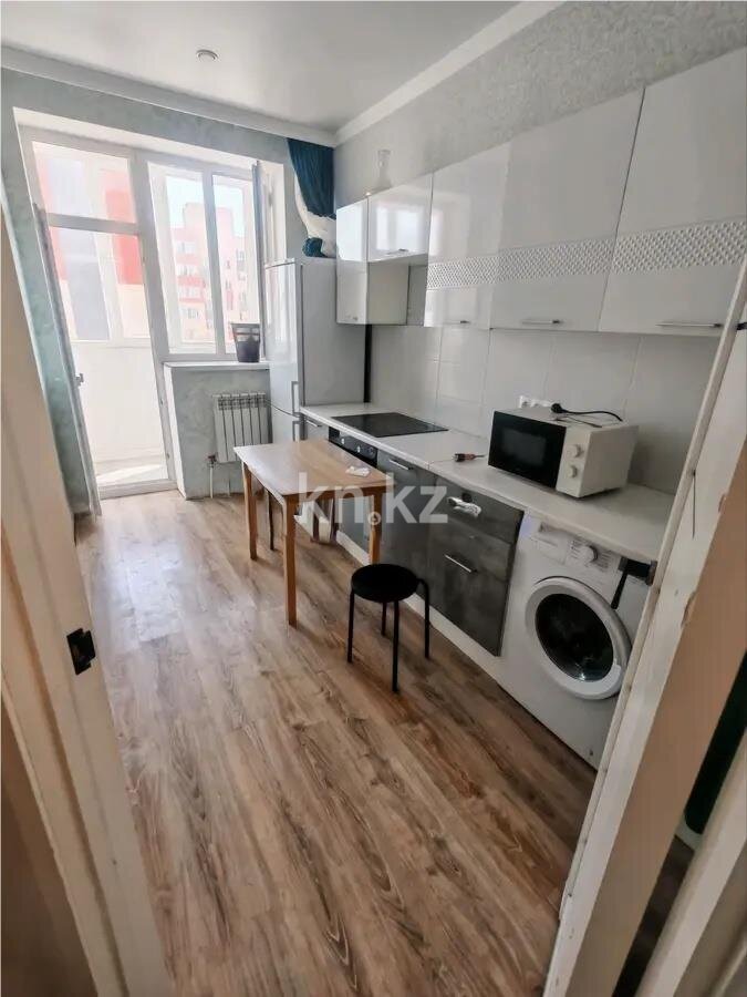 Продажа 1-комнатной квартиры, 31 м² в Астане - фото 2