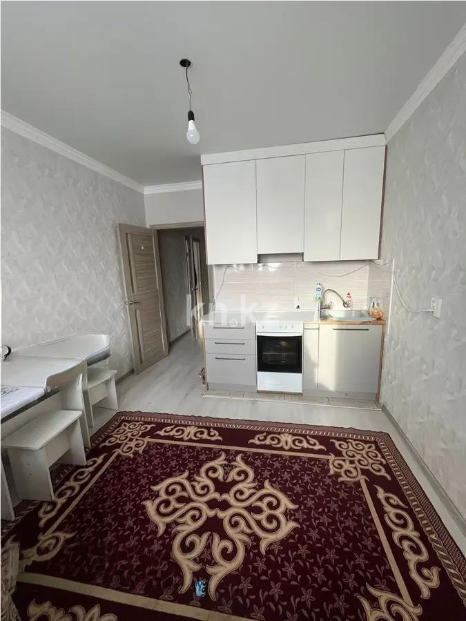 Продажа 1-комнатной квартиры, 43.4 м², ул. Айнакол, дом  62/1 в Астане - фото 3