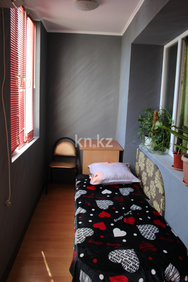 Аренда 2-комнатной квартиры посуточно, 65 м², мкр-н 6, дом  40 - Продажа и аренда недвижимости в Актау фото 14 из 17