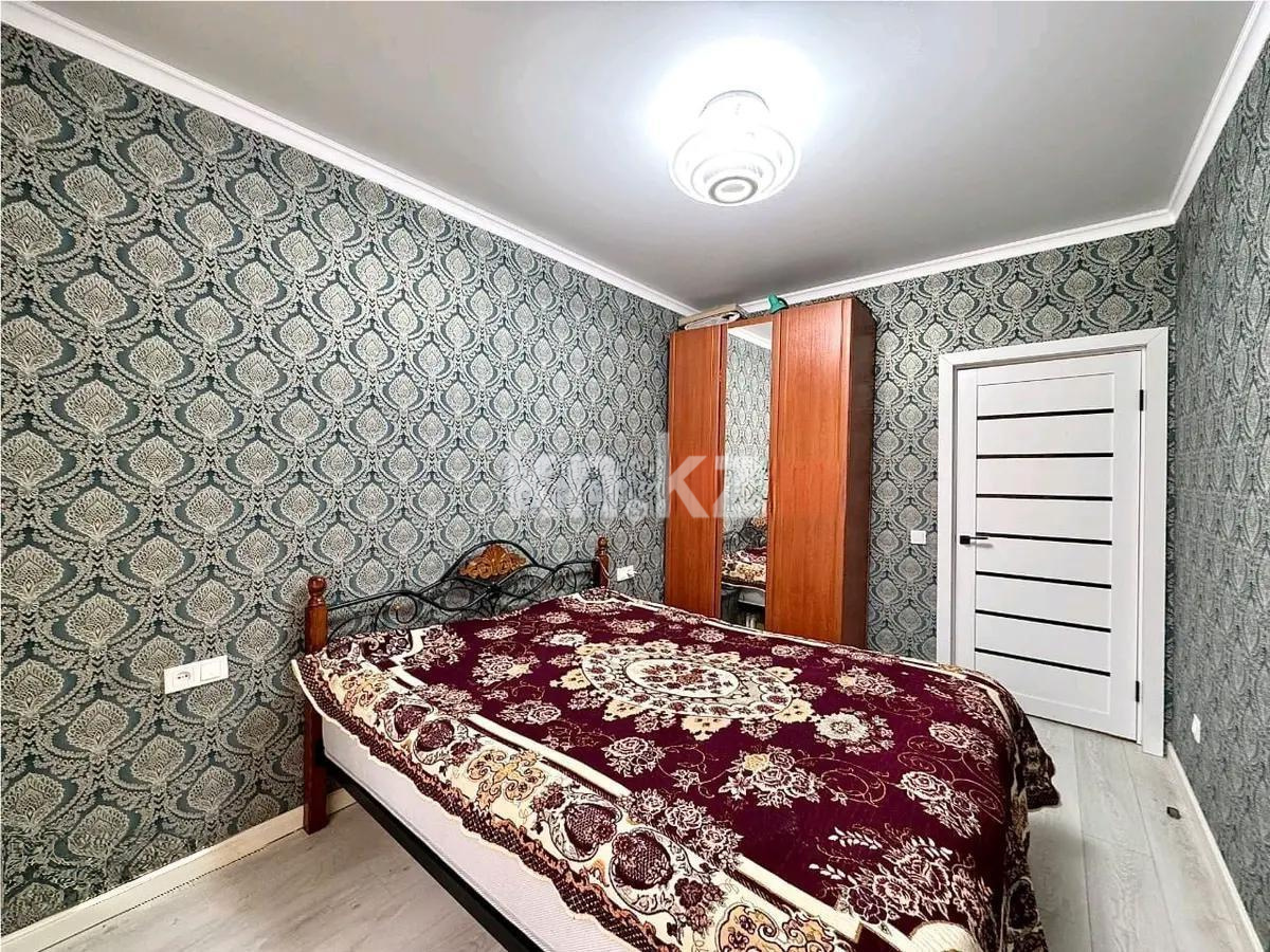 Продажа 2-комнатной квартиры, 53.7 м² - Продажа двухкомнатных квартир от собственников в Казахстане фото 2 из 6