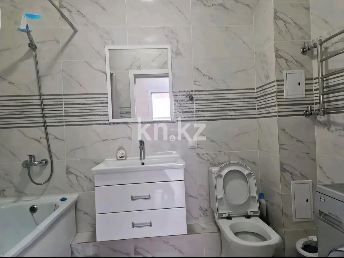 Продажа 1-комнатной квартиры, 51 м² в Астане - фото 3