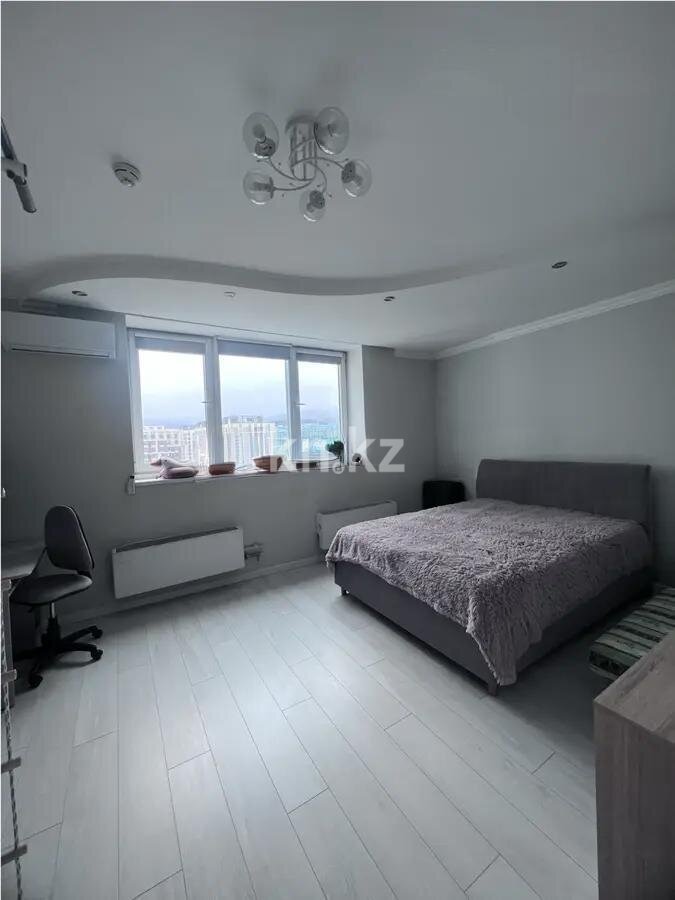 Продажа 3-комнатной квартиры, 88 м² в Алматы - фото 3