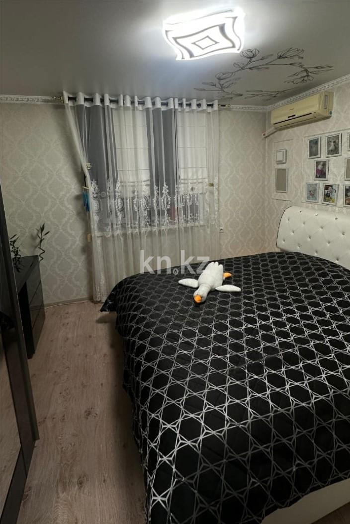 Продажа 2-комнатной квартиры, 51 м², ул. Кемеровская - Продажа квартир в Караганде фото 5 из 13