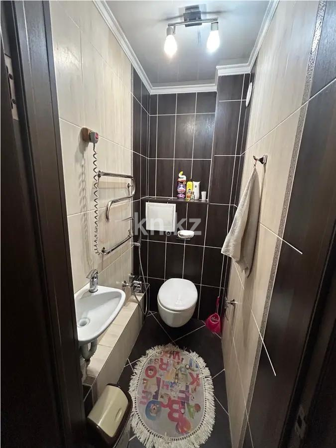 Продажа 3-комнатной квартиры, 87 м², ул. Азербаева, дом  2 в Астане - фото 5