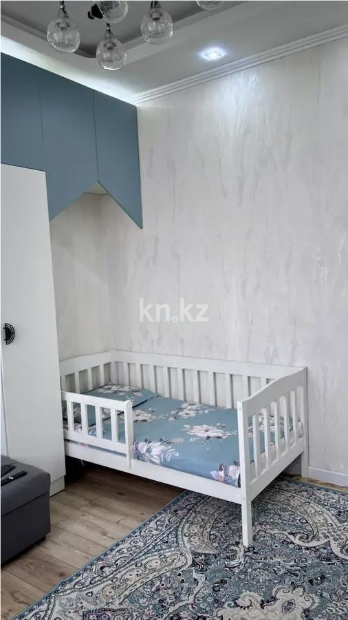 Продажа 3-комнатной квартиры, 88 м² в Алматы - фото 3