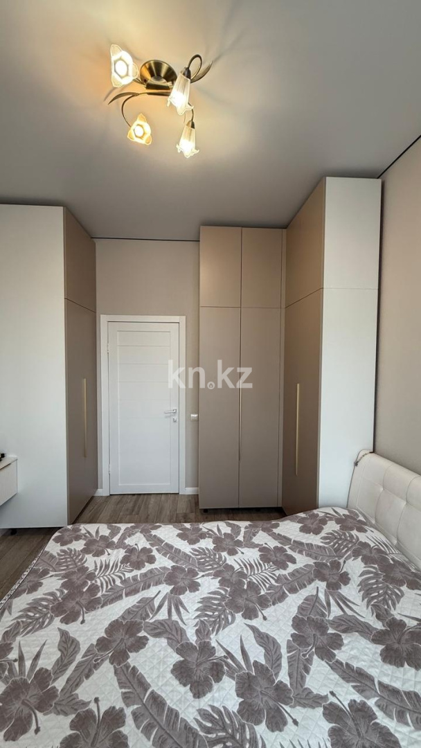 Продажа 2-комнатной квартиры, 58.3 м² в Астане - фото 15