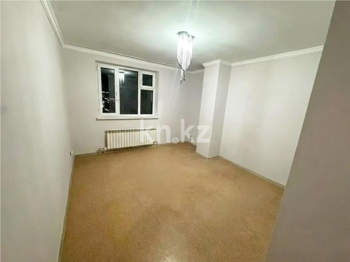 Продажа 3-комнатной квартиры, 93.3 м² - Продажа квартир в р-не Сарыарка Астаны фото 2 из 6