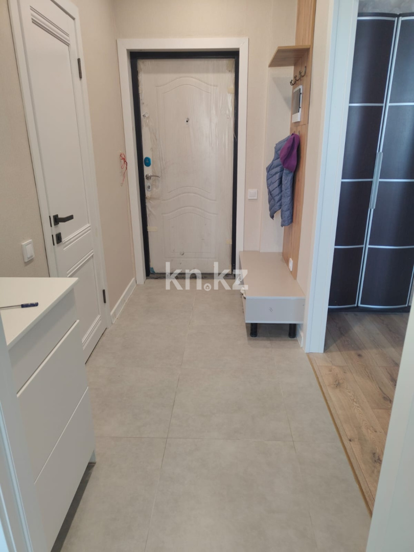 Аренда 1-комнатной квартиры, 41 м² - Аренда квартир помесячно в Казахстане фото 5 из 10