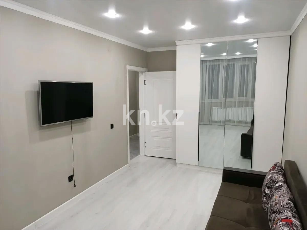 Продажа 1-комнатной квартиры, 38 м² - Продажа однокомнатных квартир от собственников в Алматы - страница 2 фото 1 из 3