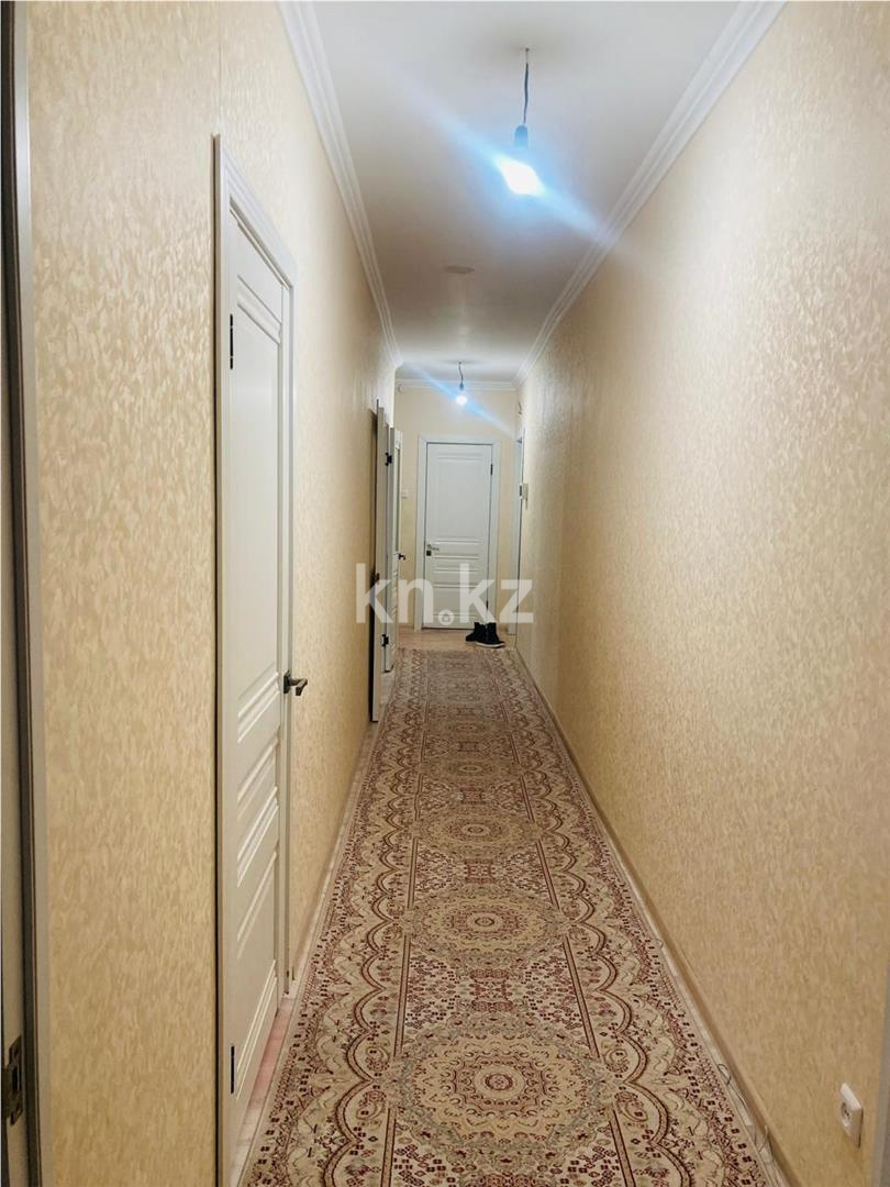 Продажа 3-комнатной квартиры, 90 м², пр. Республики в Караганде - фото 11