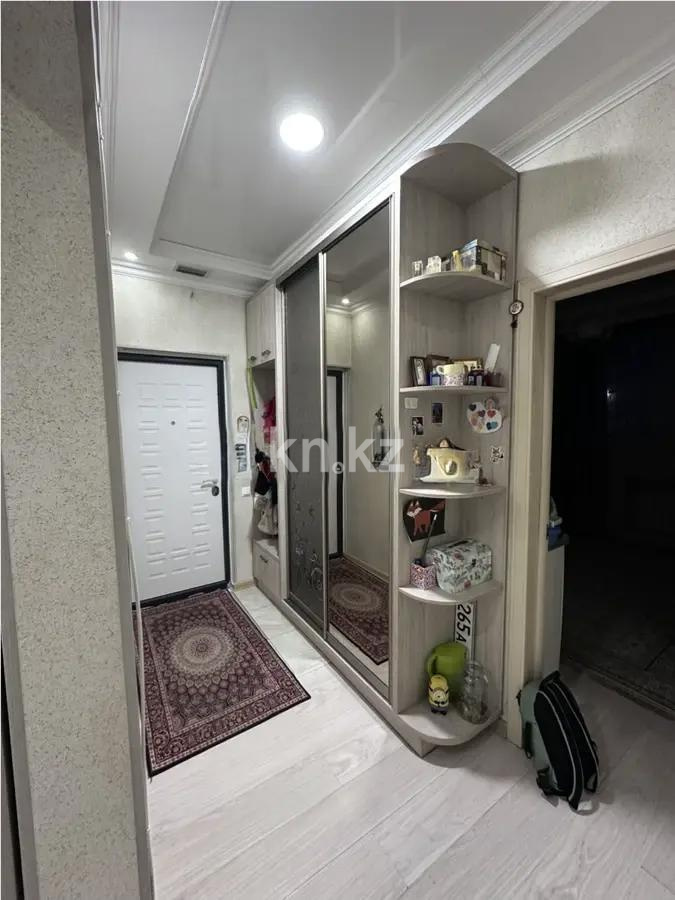 Продажа 3-комнатной квартиры, 72 м², мкр-н 10, дом  2 в Алматы - фото 6