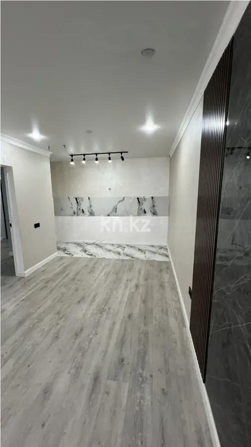 Продажа 3-комнатной квартиры, 60 м² - Продажа квартир в новостройках Алматы без посредников фото 3 из 4