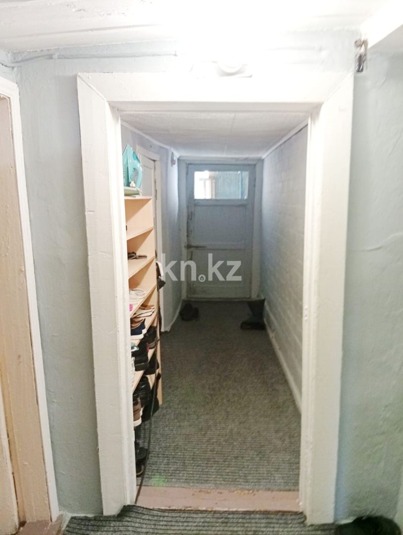 Продажа 4-комнатного дома, 80 м² - Недвижимость в Астане - страница 24 фото 23 из 23