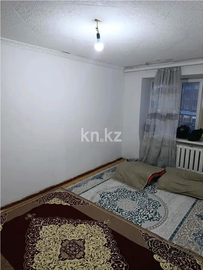 Продажа 2-комнатной квартиры, 44 м², ул. Бейсекбаева, дом  3 в Астане