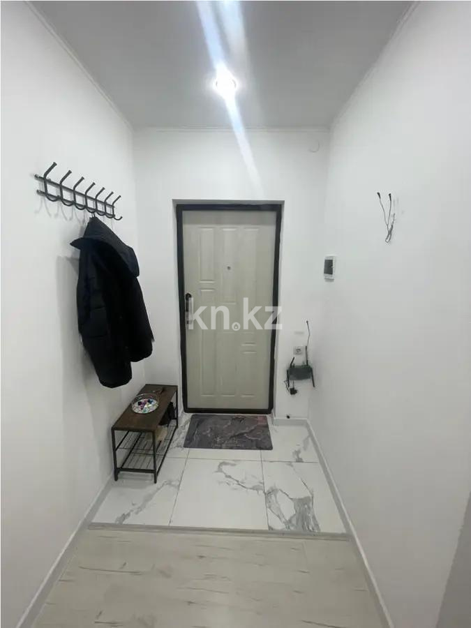 Продажа 2-комнатной квартиры, 38 м² в Астане - фото 4