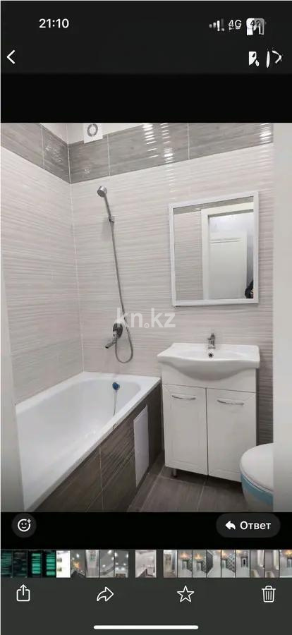 Продажа 1-комнатной квартиры, 20 м² - Продажа квартир в Казахстане - страница 9 фото 3 из 3