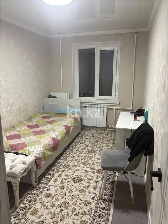 Продажа 3-комнатной квартиры, 60 м², мкр. Тастак-1, дом  3 - Продажа квартир в Казахстане фото 3 из 6