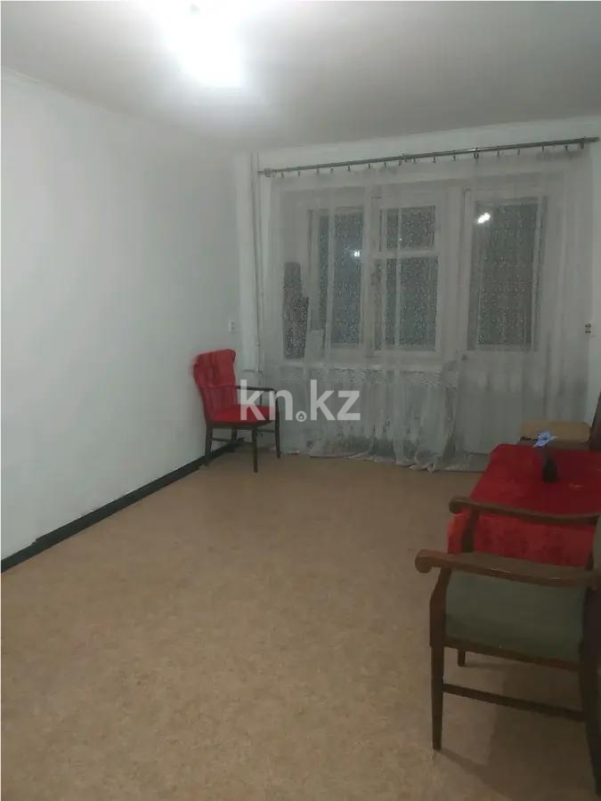 Продажа 3-комнатной квартиры, 54 м², ул. Зелинского, дом  26/2 - Продажа квартир в Караганде без посредников с фото фото 1 из 8