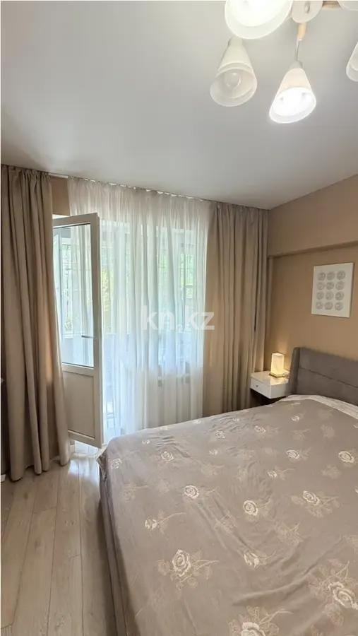 Продажа 4-комнатной квартиры, 85 м² - Продажа четырехкомнатных квартир в Алматы фото 2 из 5