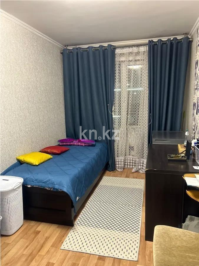 Продажа 4-комнатной квартиры, 80 м² - Недвижимость в Алматы фото 3 из 5