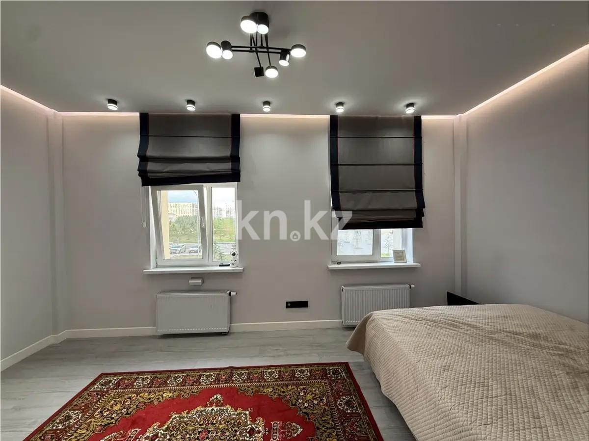 Продажа 2-комнатной квартиры, 77.2 м² в Астане - фото 3