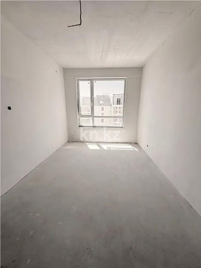 Продажа 1-комнатной квартиры, 39 м² - Продажа квартир в Алматы - страница 5 фото 1 из 2