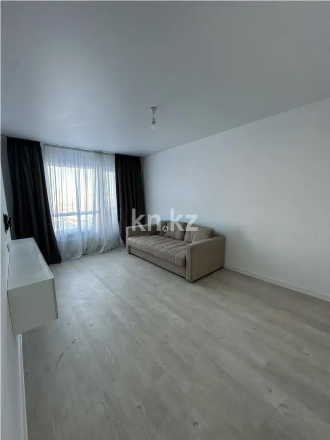 Продажа 2-комнатной квартиры, 55 м² в Астане