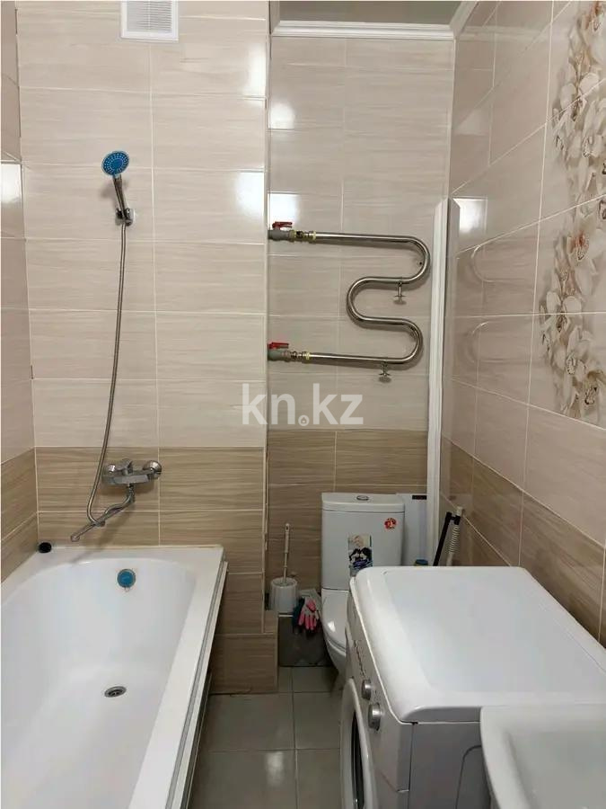 Продажа 1-комнатной квартиры, 28.4 м² в Астане - фото 3