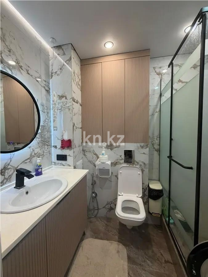 Продажа 4-комнатной квартиры, 130 м² - Продажа четырехкомнатных квартир в монолитно-каркасном доме в Казахстане фото 7 из 8