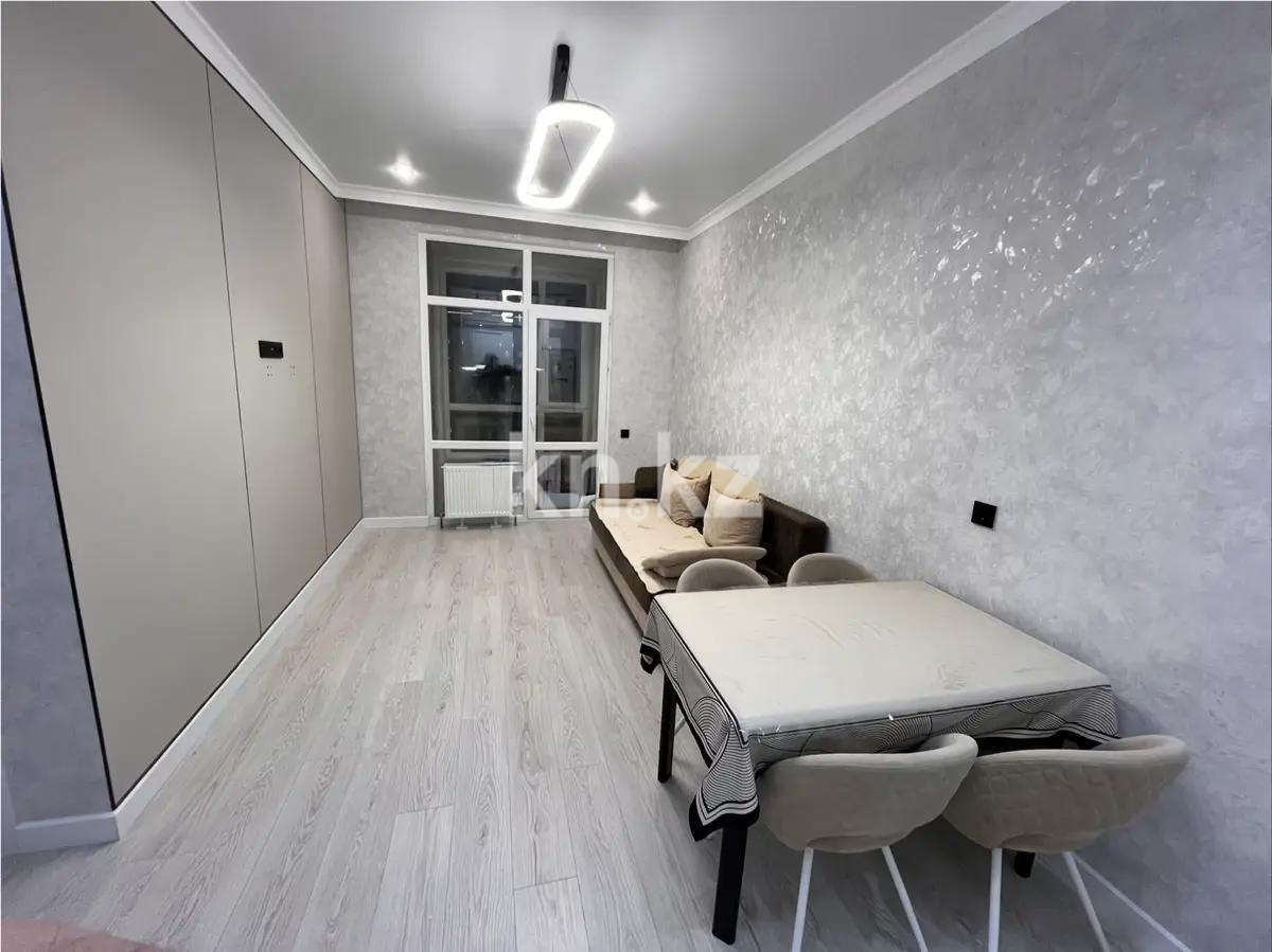 Продажа 1-комнатной квартиры, 40.36 м² - Продажа однокомнатных квартир в Астане - страница 24 фото 1 из 5