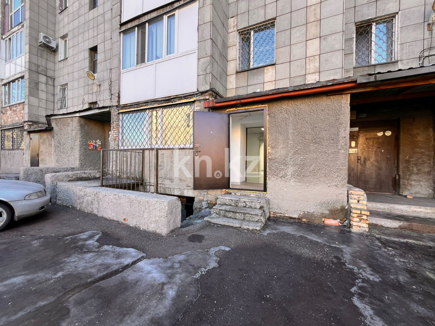 Аренда помещения - Аренда офисных и торговых помещений в Караганде фото 9 из 19