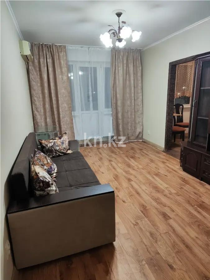 Продажа 2-комнатной квартиры, 44 м², 9 мкр., дом  32 в Алматы
