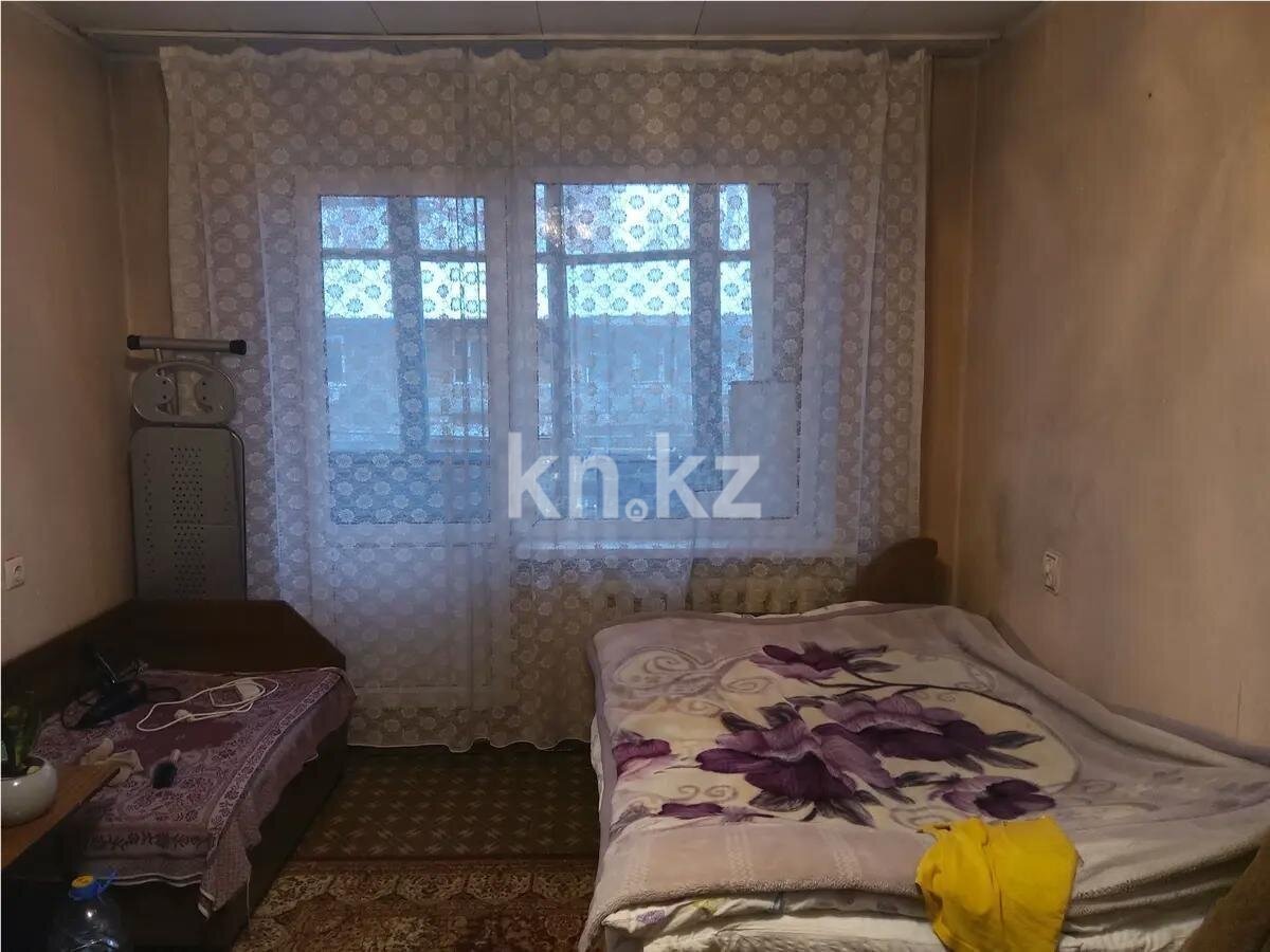 Продажа 1-комнатной квартиры, 31.2 м² в Алматы