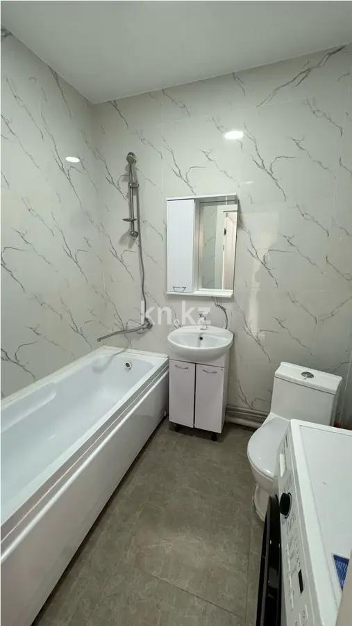 Продажа 1-комнатной квартиры, 40.2 м² в Астане - фото 3