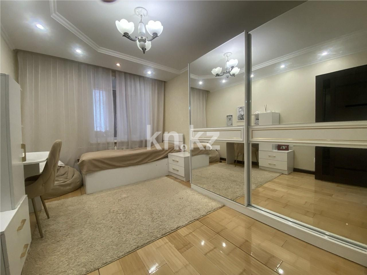 Продажа 3-комнатной квартиры, 85 м² - Продажа квартир в Темиртау - страница 6 фото 4 из 15