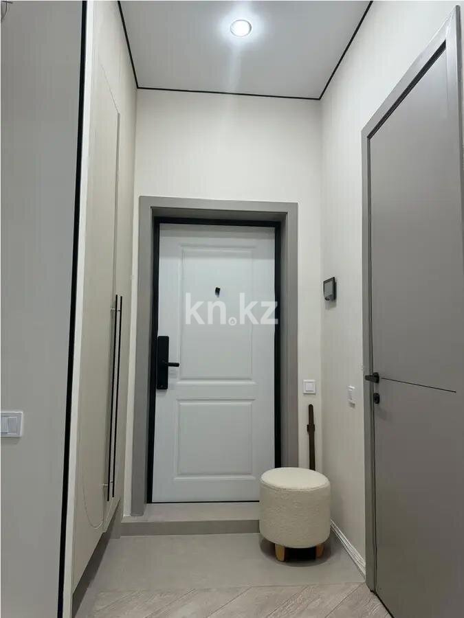 Продажа 2-комнатной квартиры, 40 м² в Астане - фото 5