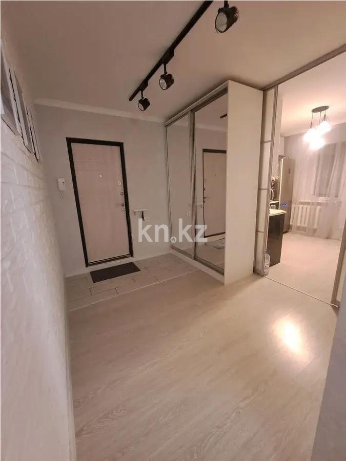 Продажа 2-комнатной квартиры, 56 м², ул. Таха Хусейна, дом  2 - Продажа квартир в Астане фото 5 из 5