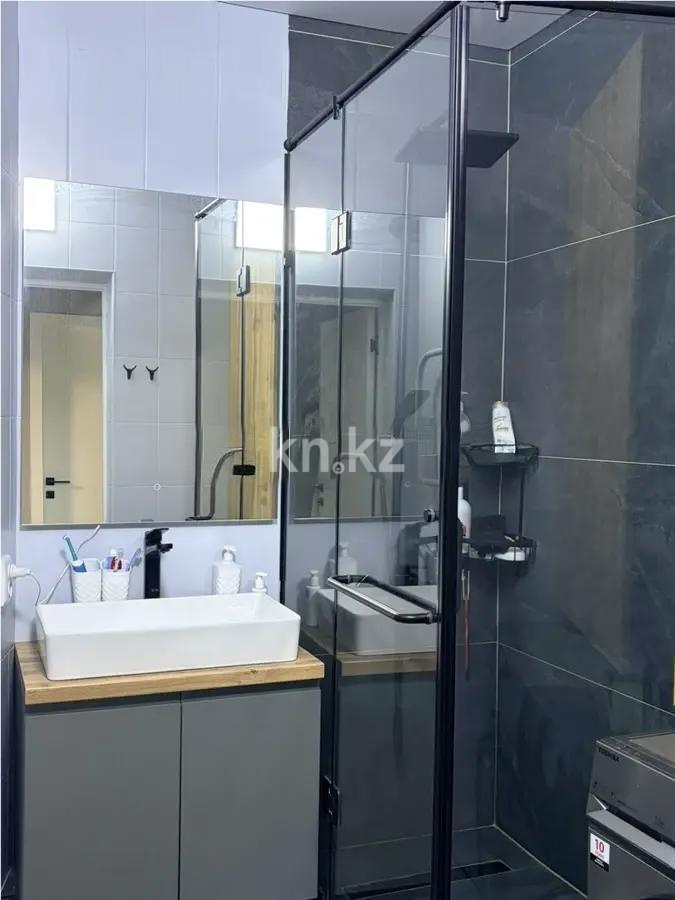 Продажа 3-комнатной квартиры, 96 м² - Продажа трехкомнатных квартир от собственников в Алматы - страница 5 фото 5 из 6