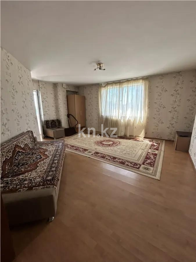 Продажа 1-комнатной квартиры, 52 м² в Астане