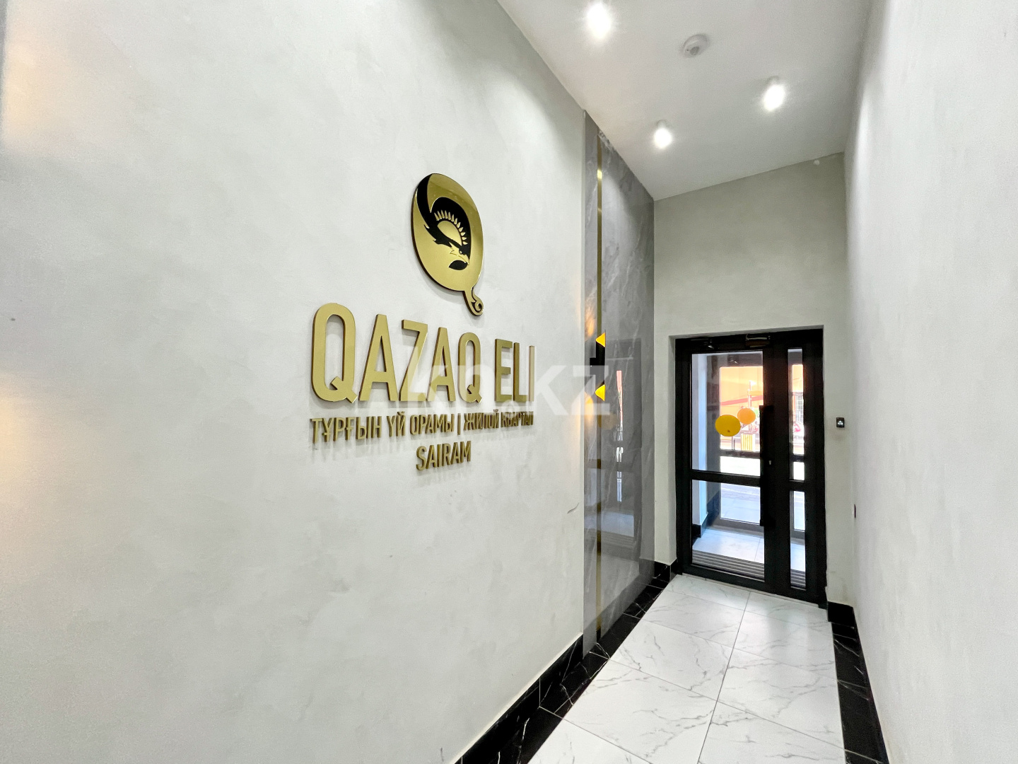 Продажа 2-комнатной квартиры, 59 м², ул. Нажимеденова, дом  29/1 в Астане - фото 14