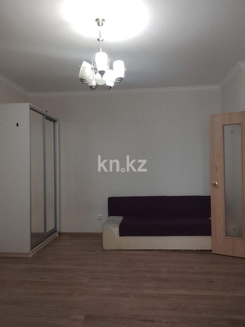 Аренда 1-комнатной квартиры, 42 м² в Астане - фото 4