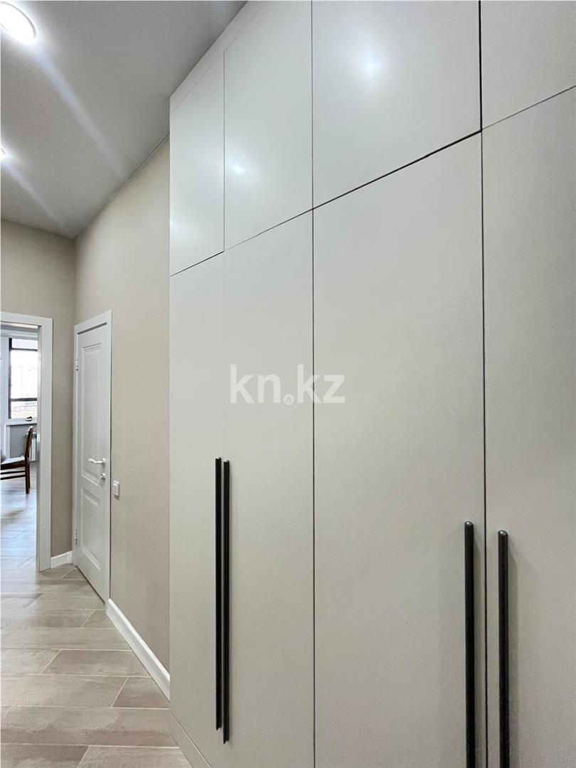 Продажа 1-комнатной квартиры, 43 м², ул. Дюсембекова, дом  83/1 - Продажа квартир в Караганде фото 10 из 16