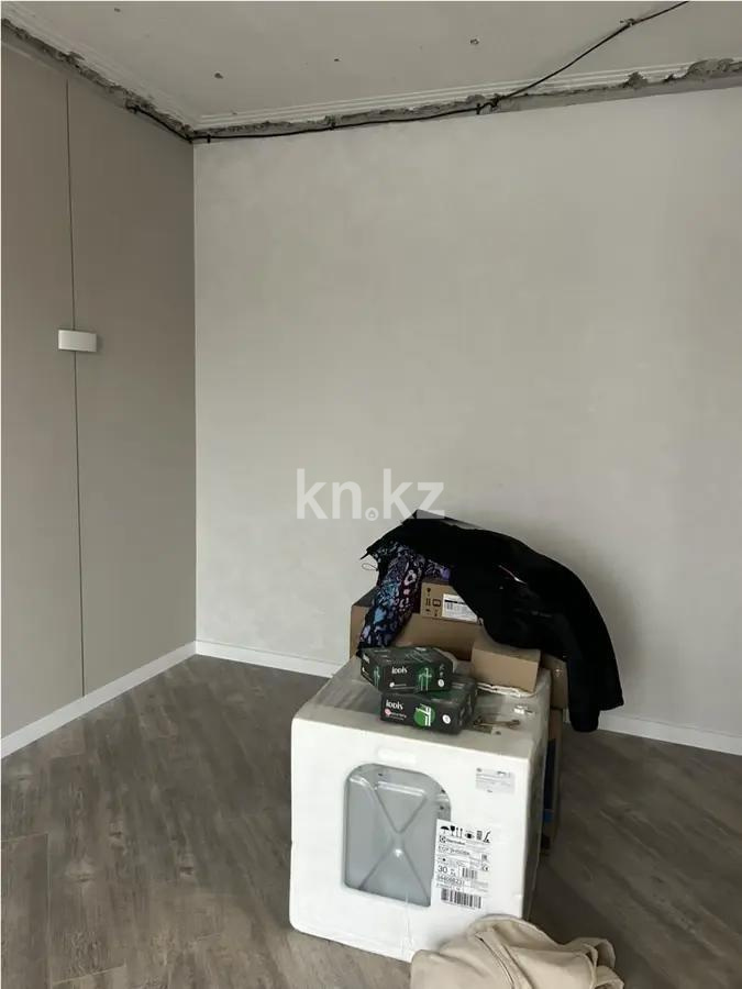 Продажа 1-комнатной квартиры, 35 м² - Продажа квартир в Казахстане - страница 30 фото 1 из 4