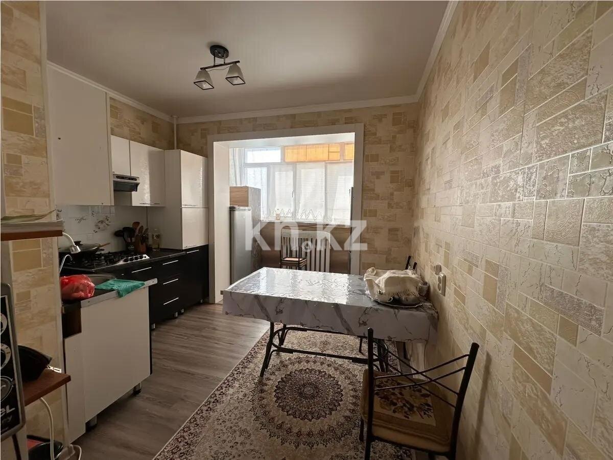 Продажа 3-комнатной квартиры, 62 м² в Алматы - фото 3
