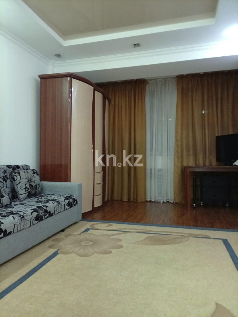 Аренда 2-комнатной квартиры, 57 м² в Алматы - фото 5