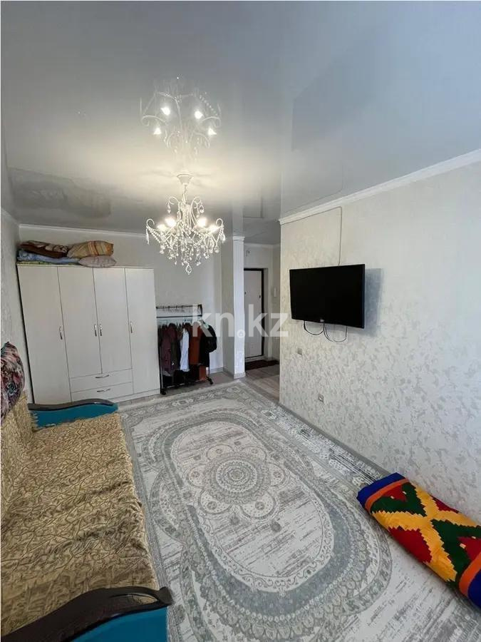 Продажа 1-комнатной квартиры, 33.6 м², пр. Райымбека, дом  590/2 в Алматы - фото 2