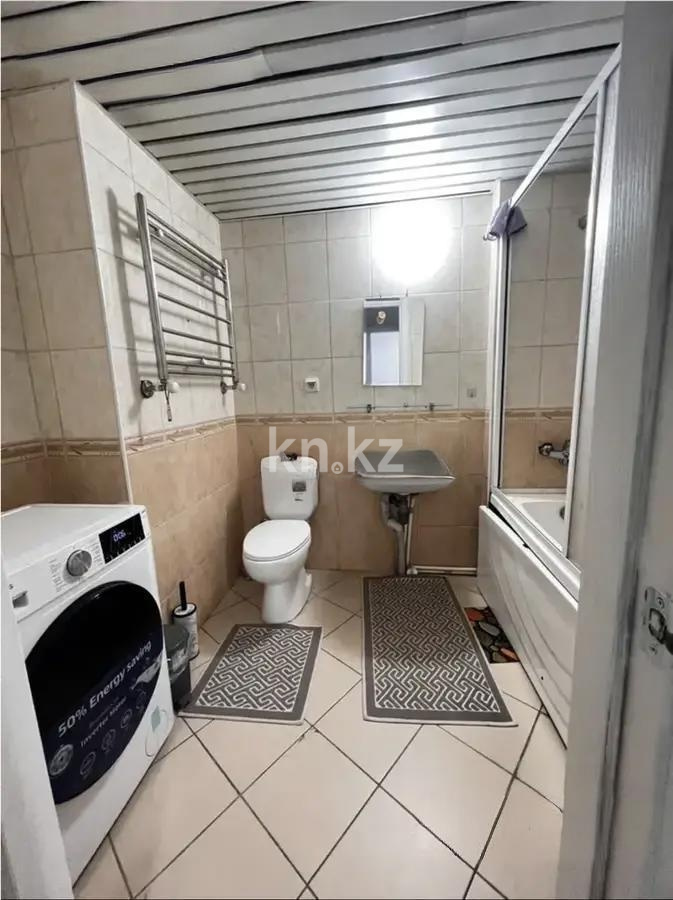 Продажа 1-комнатной квартиры, 46 м² в Алматы - фото 2