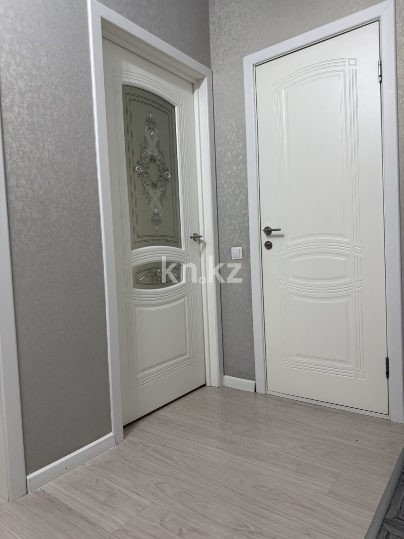 Продажа 2-комнатной квартиры, 53.5 м² - Продажа  двухкомнатных квартир в новостройках Алматы фото 4 из 25