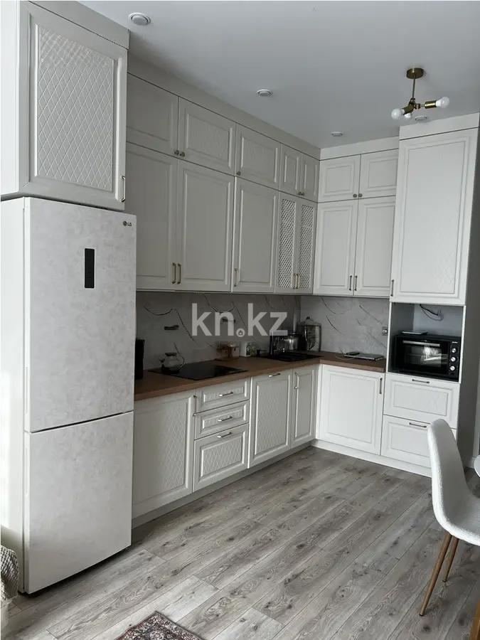 Продажа 3-комнатной квартиры, 70 м² в Астане - фото 4