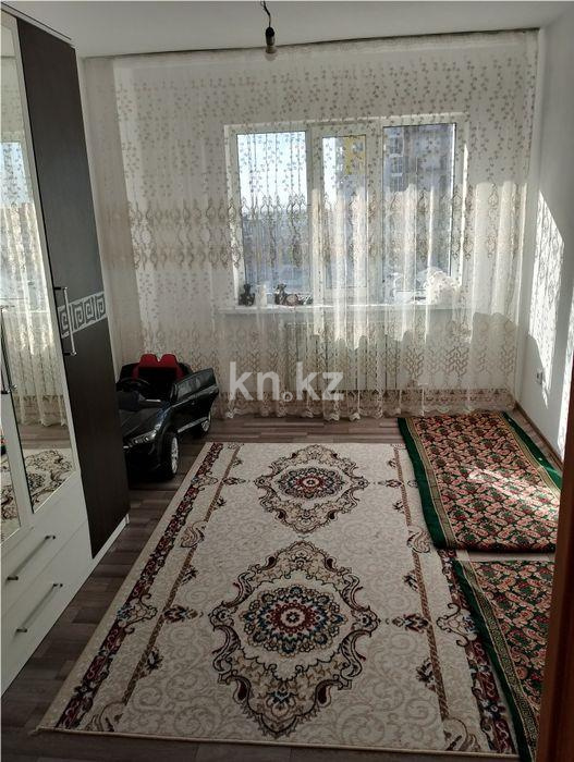 Продажа 3-комнатной квартиры, 84 м², ул. Ашимова, дом  24 в Караганде - фото 2